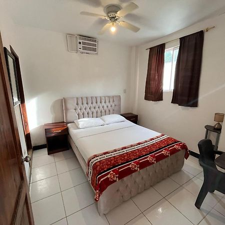 Bahia B&B Bahia de Caraquez Exteriér fotografie