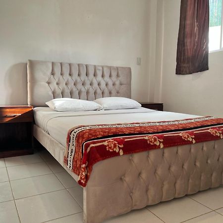 Bahia B&B Bahia de Caraquez Exteriér fotografie