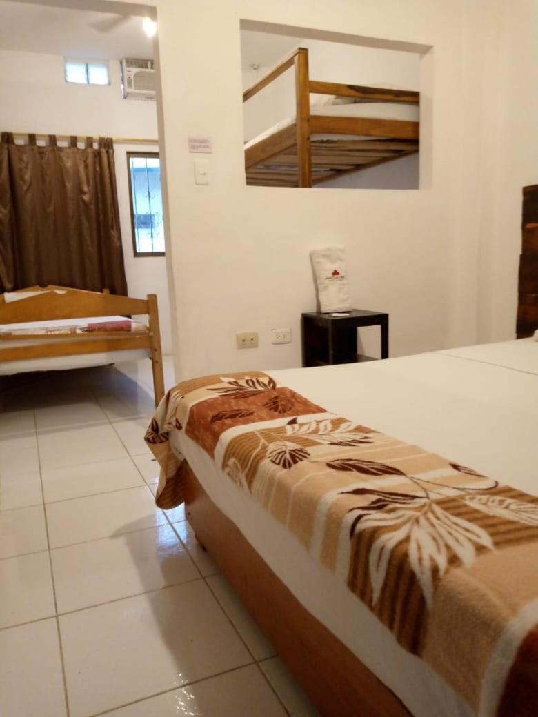 Bahia B&B Bahia de Caraquez Exteriér fotografie