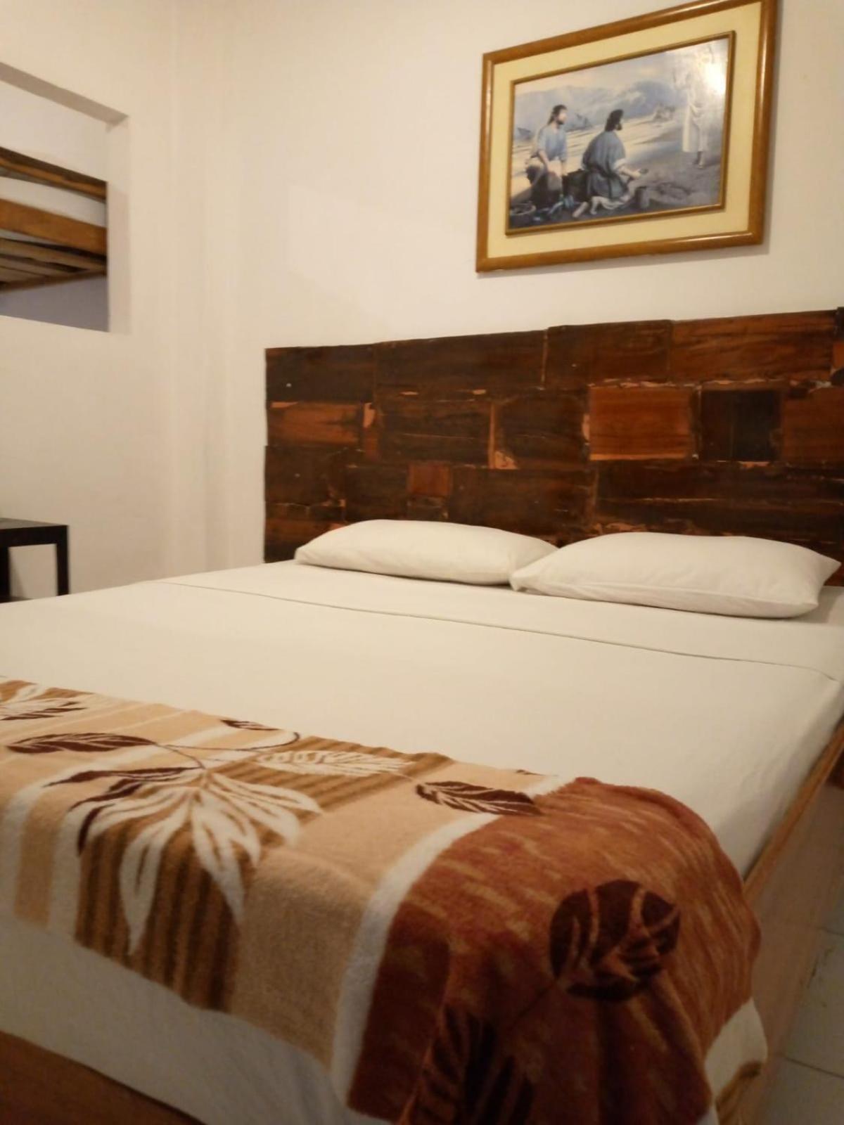 Bahia B&B Bahia de Caraquez Exteriér fotografie