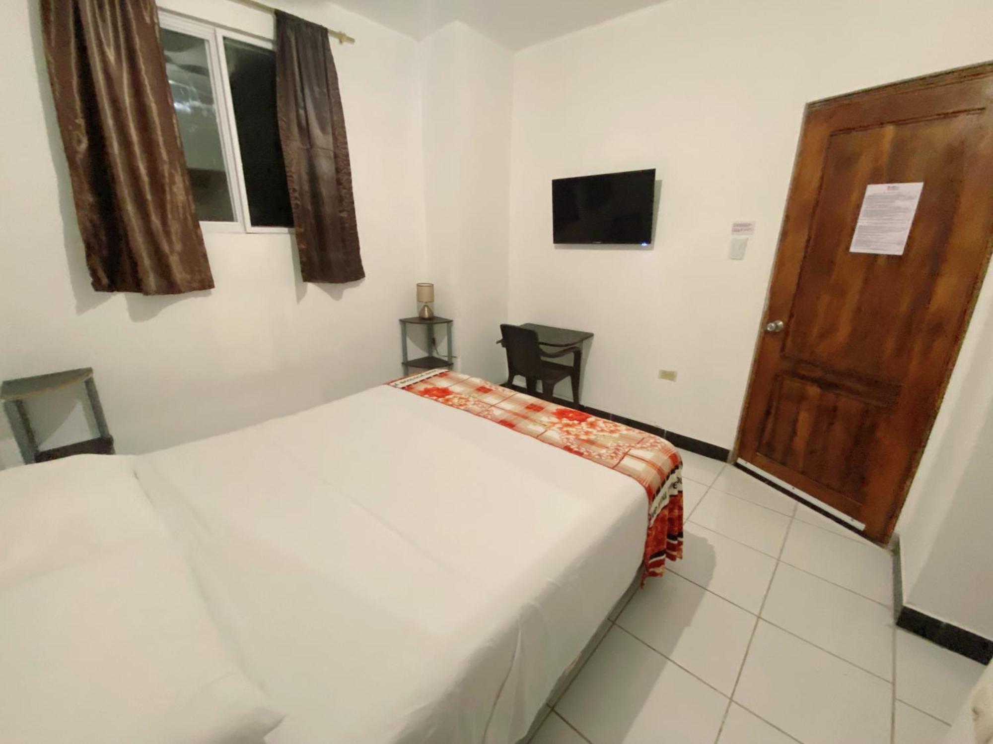 Bahia B&B Bahia de Caraquez Pokoj fotografie