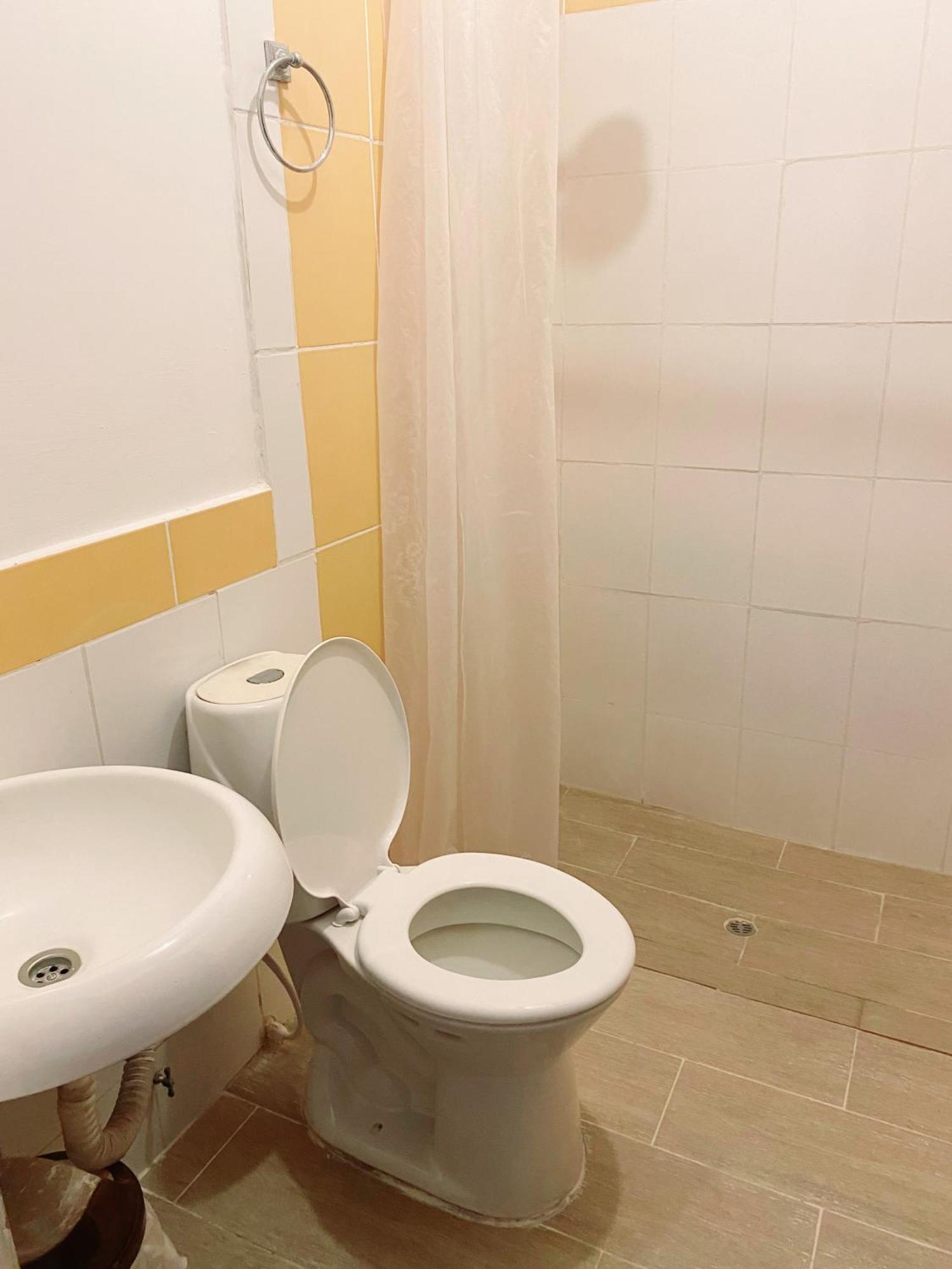 Bahia B&B Bahia de Caraquez Pokoj fotografie