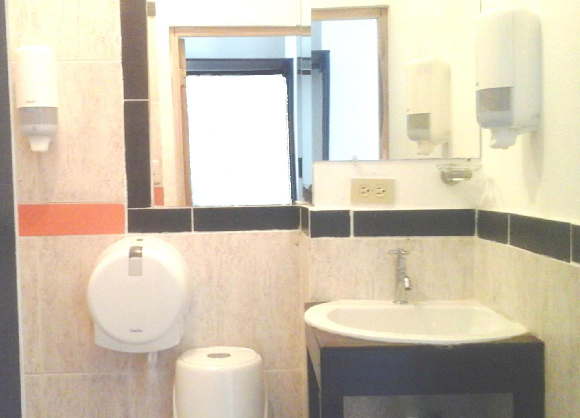 Bahia B&B Bahia de Caraquez Pokoj fotografie