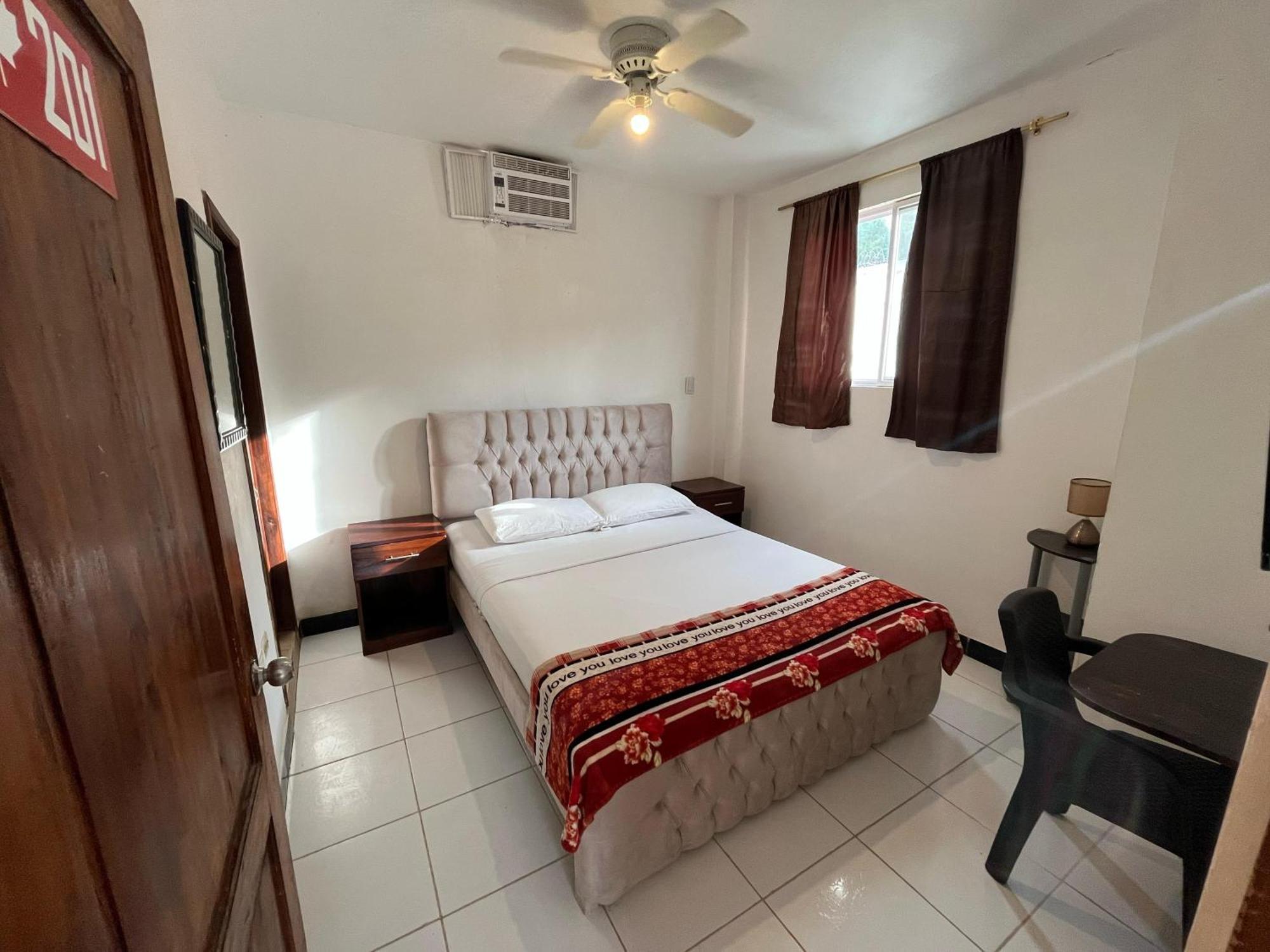 Bahia B&B Bahia de Caraquez Exteriér fotografie