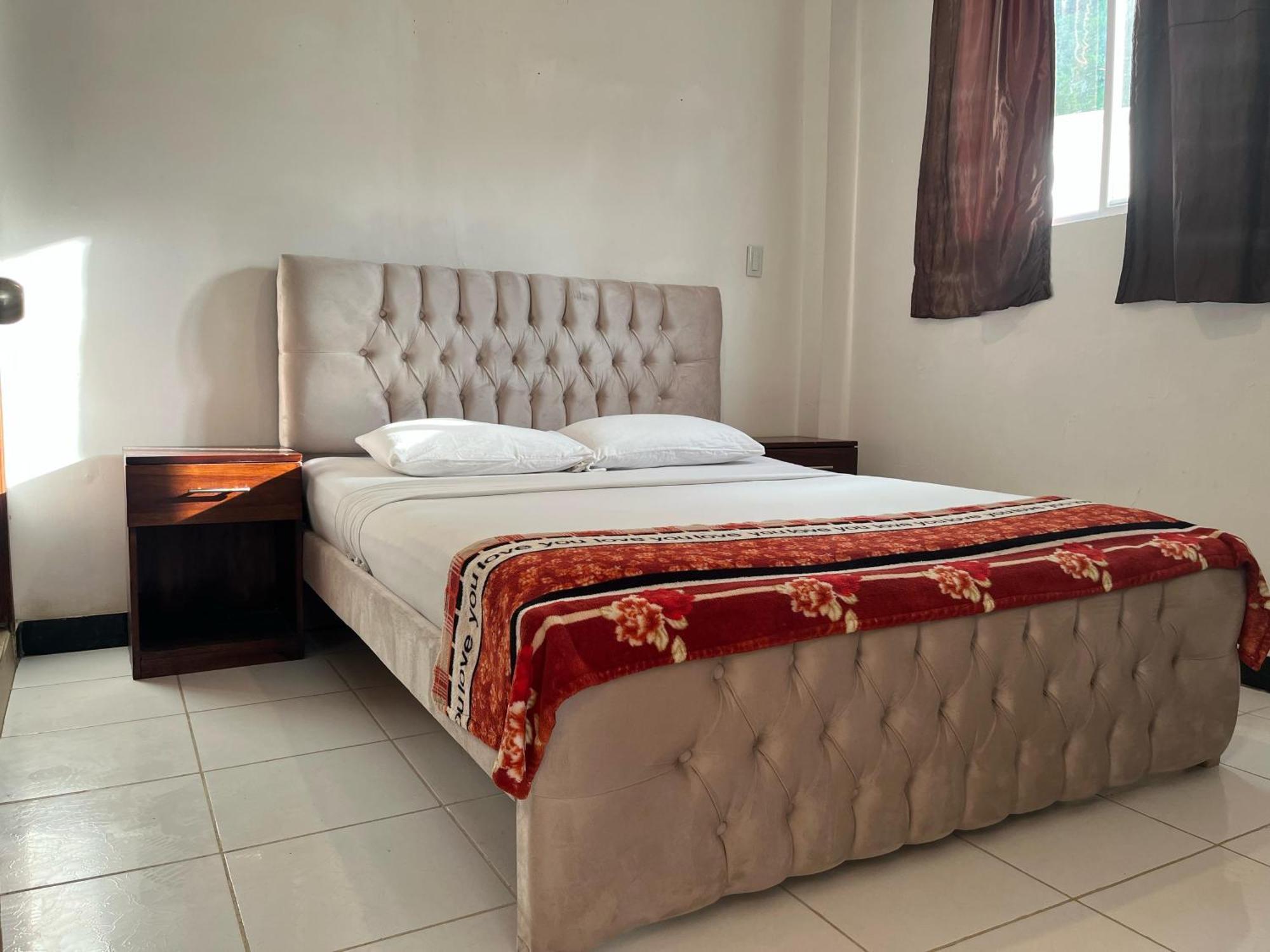 Bahia B&B Bahia de Caraquez Exteriér fotografie