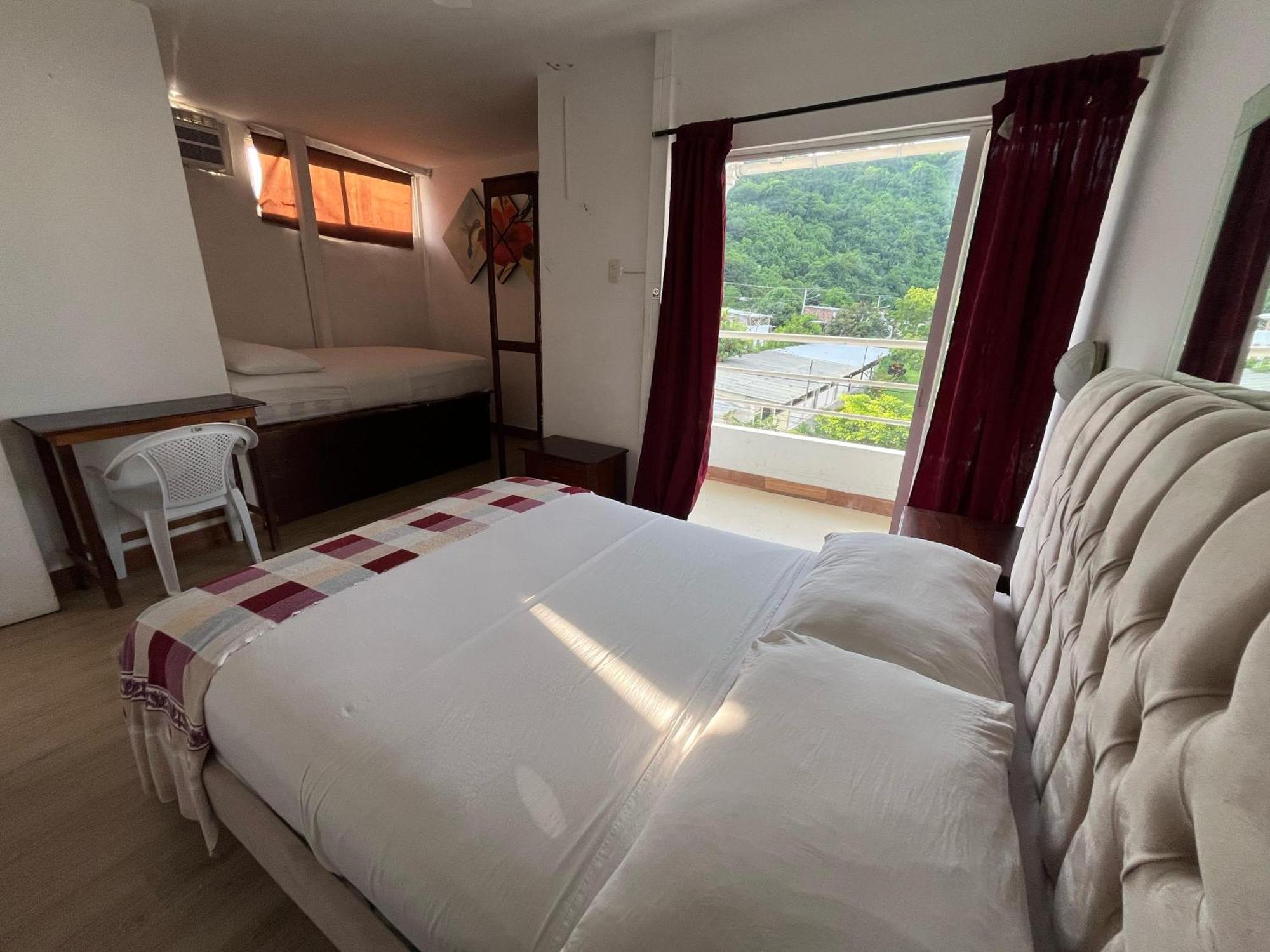 Bahia B&B Bahia de Caraquez Exteriér fotografie