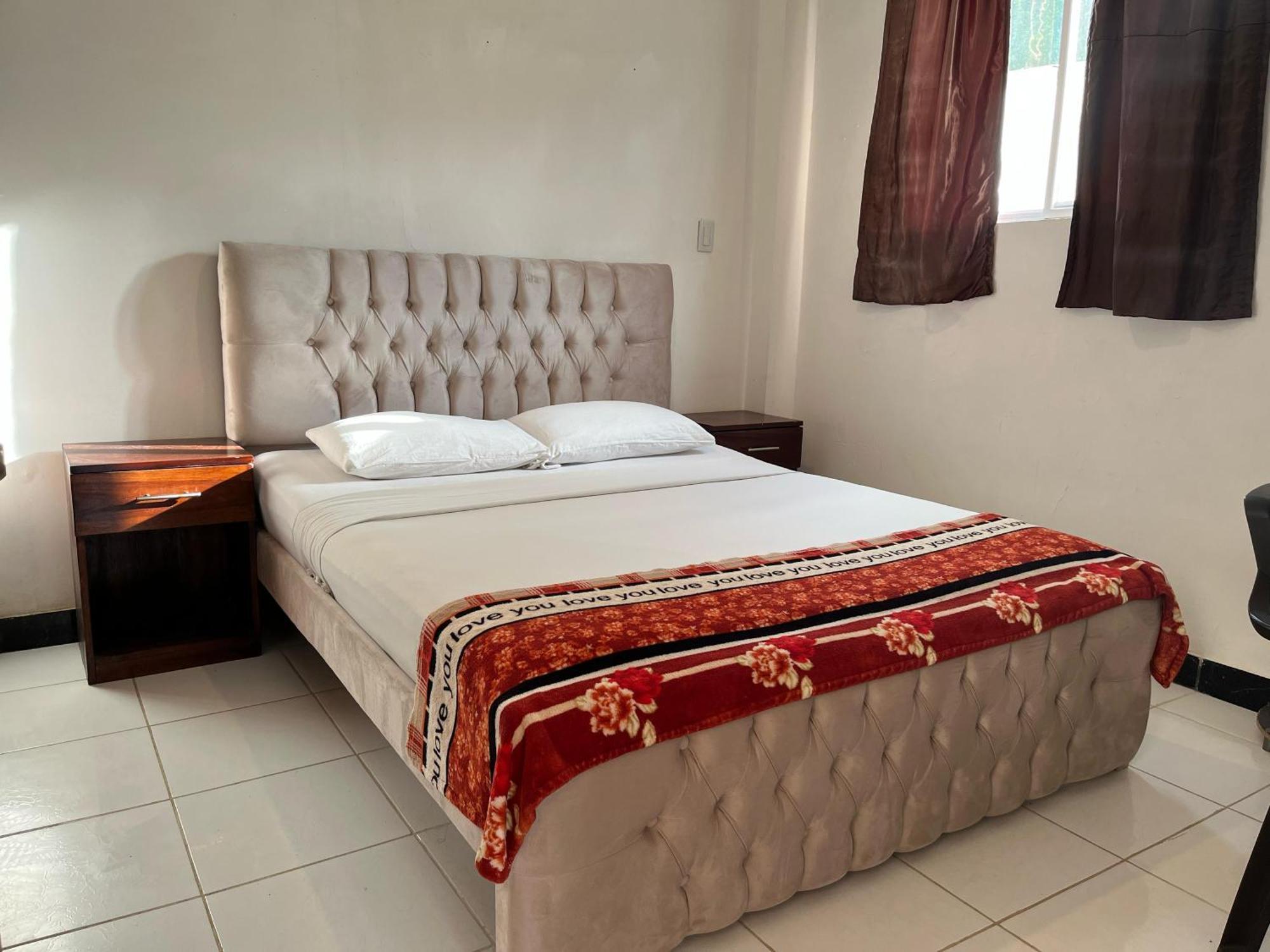 Bahia B&B Bahia de Caraquez Exteriér fotografie