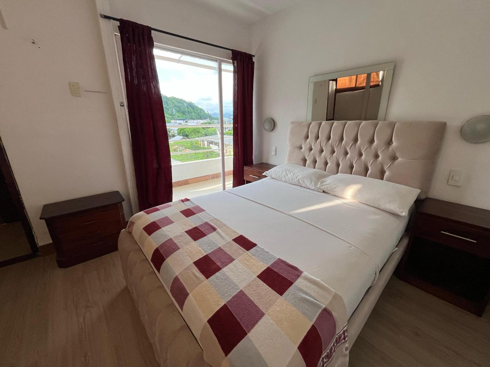 Bahia B&B Bahia de Caraquez Exteriér fotografie