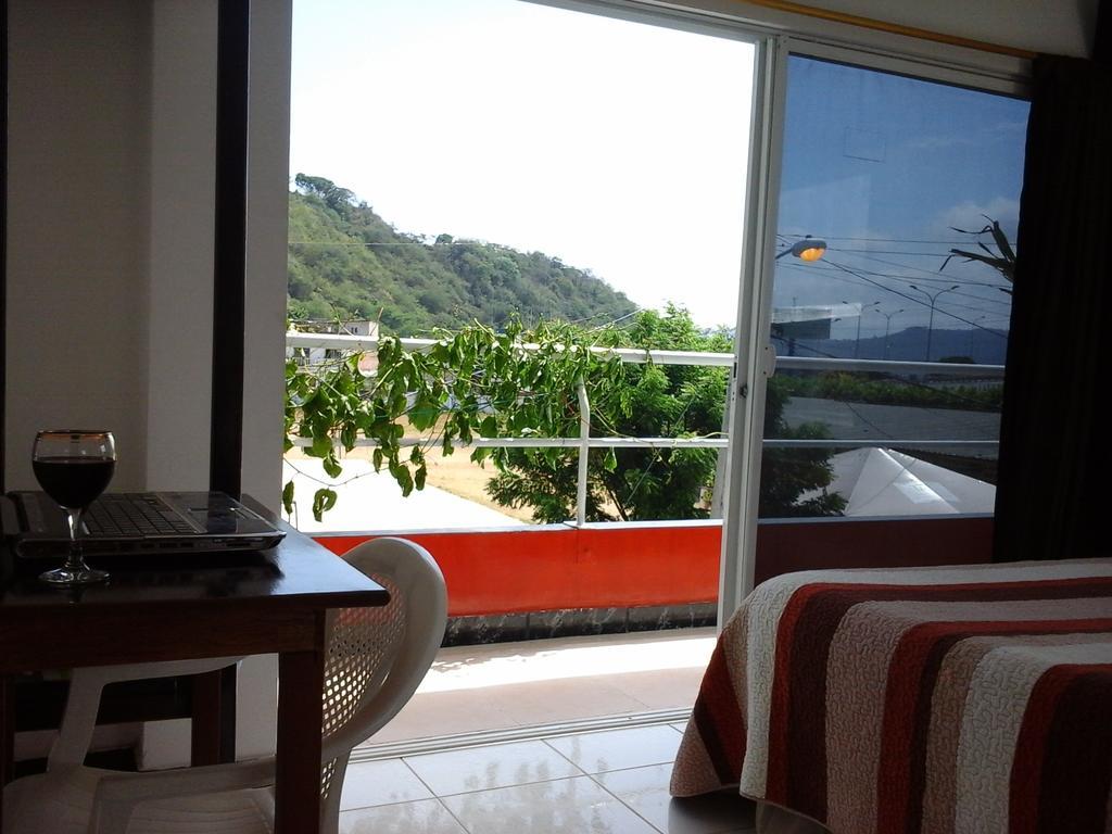 Bahia B&B Bahia de Caraquez Exteriér fotografie