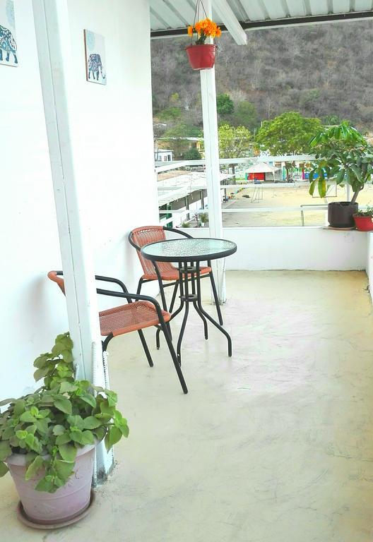 Bahia B&B Bahia de Caraquez Exteriér fotografie