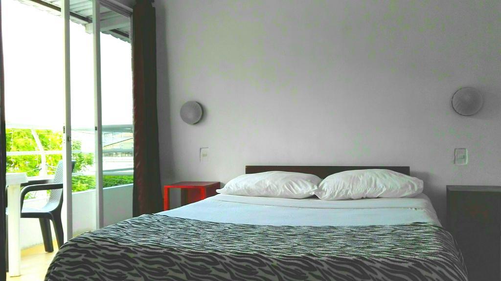 Bahia B&B Bahia de Caraquez Exteriér fotografie