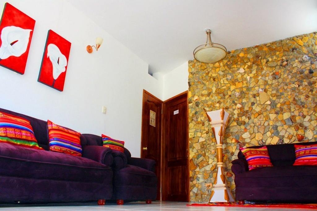 Bahia B&B Bahia de Caraquez Exteriér fotografie