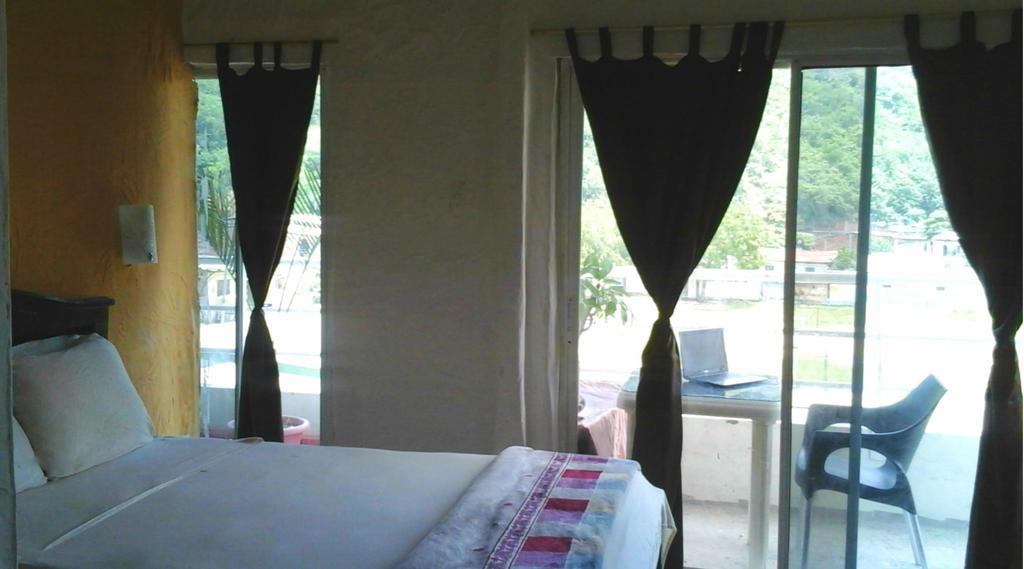 Bahia B&B Bahia de Caraquez Pokoj fotografie