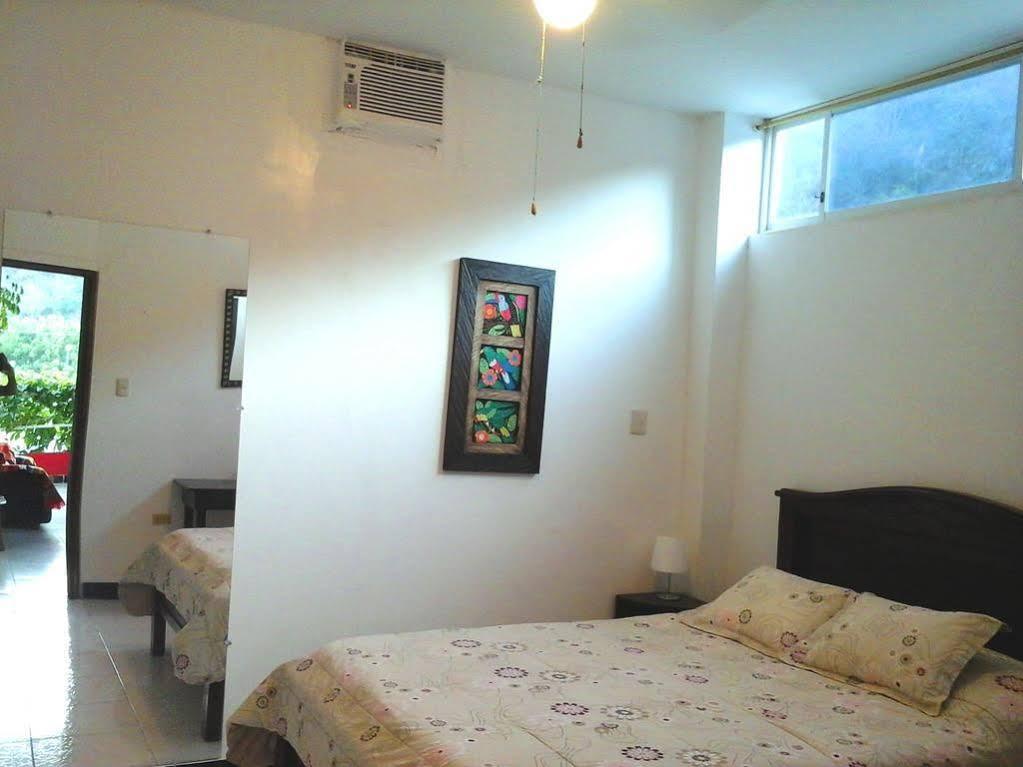 Bahia B&B Bahia de Caraquez Exteriér fotografie